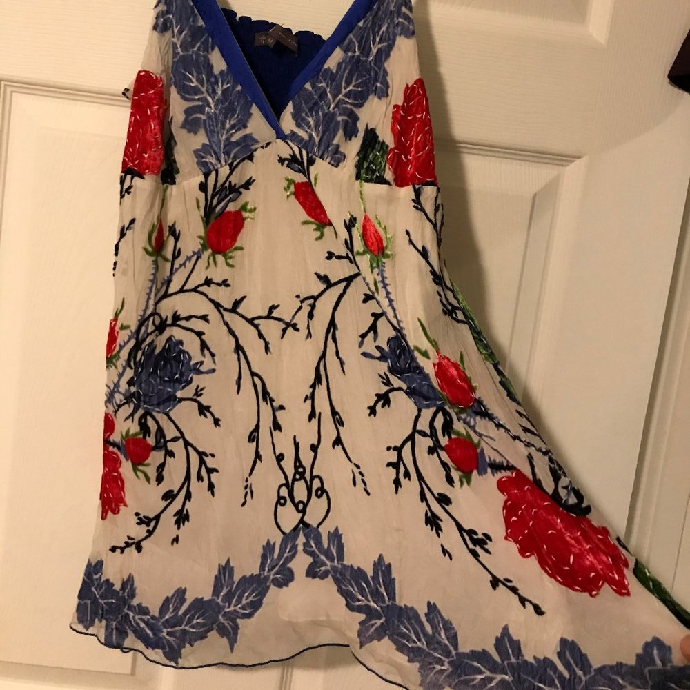 Halebob flow tank top garment! NEW!